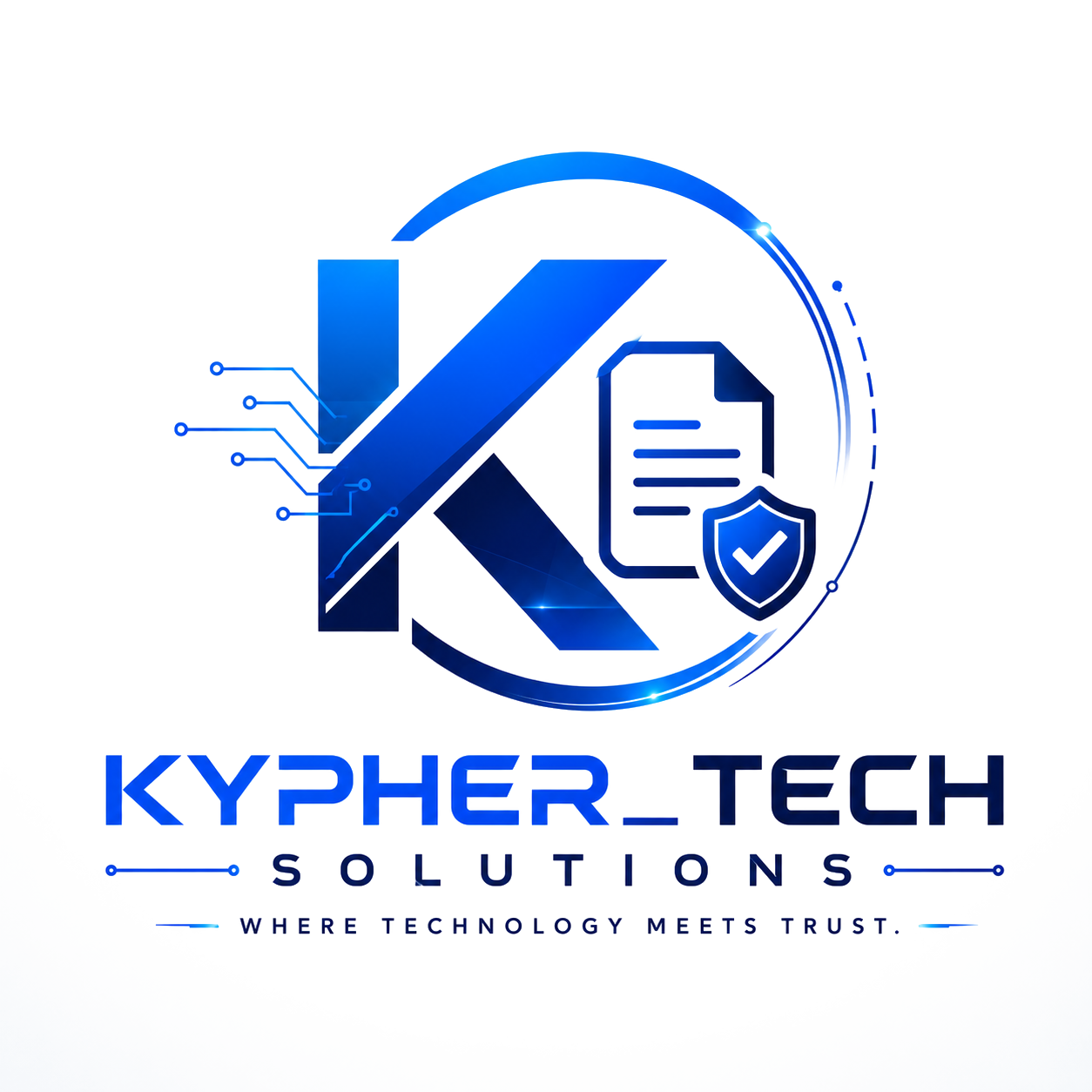 Kypher Tech Solutions